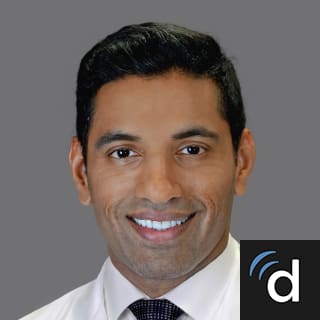 Tarak Rambhatla, MD