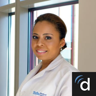 Yvelisse Suarez, MD