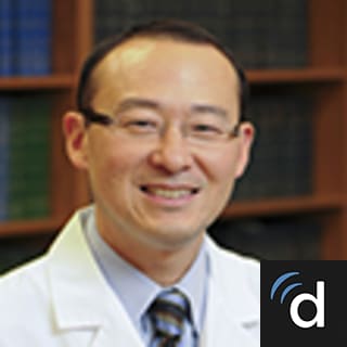 Uri Ahn, MD