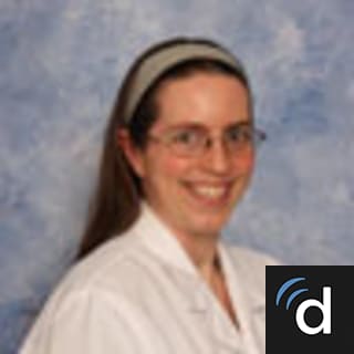 Camille Ristroph, MD