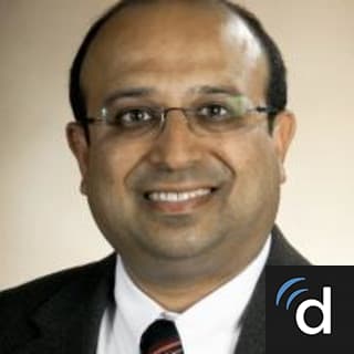 Nadeem Anis, MD