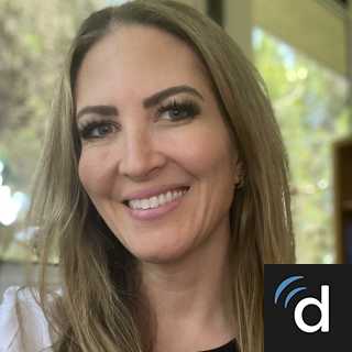 Samantha Harris, MD