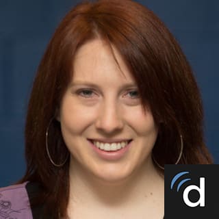 Kelly Robertson, Internal Medicine, Indianapolis, IN