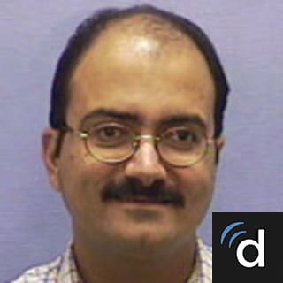 Ardeshir Irani, MD