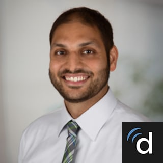 Ajay Abad, MD