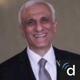 Rashid Baghai-Naeini, MD, Internal Medicine, Silver Spring, MD