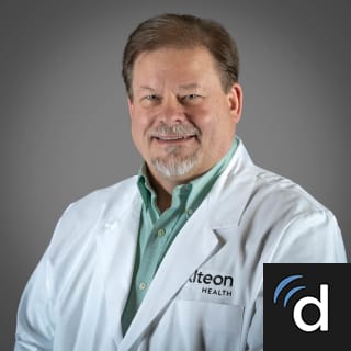 Frank Kelley, MD