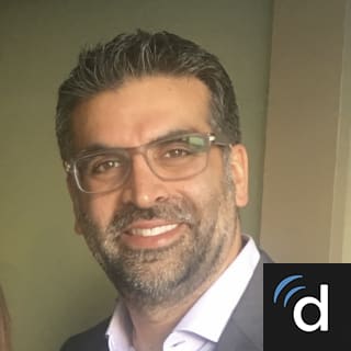 Shahin Fazilat, MD