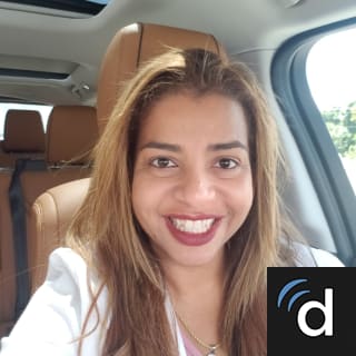 Yohanna Deno, MD