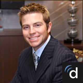 Bryan Gawley, MD, Plastic Surgery, Scottsdale, AZ