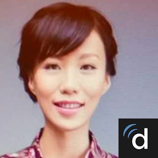 Xiaolin Zheng, MD, Physical Medicine/Rehab, Albertson, NY