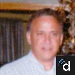 Julian Cornell, MD