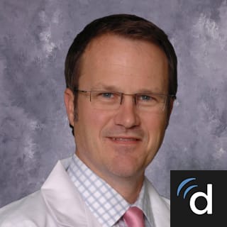 Theodore Vander Velde, MD