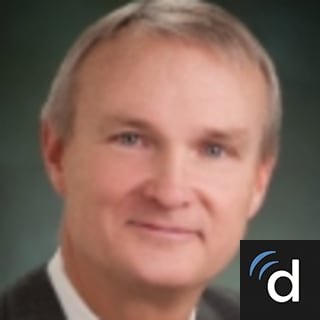 David Gourley, MD