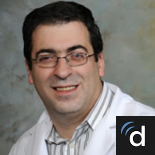 Haissam Khouri, MD