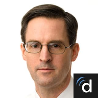 John Murphy, MD