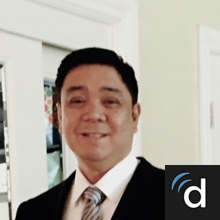 Wilbur Peralta, MD