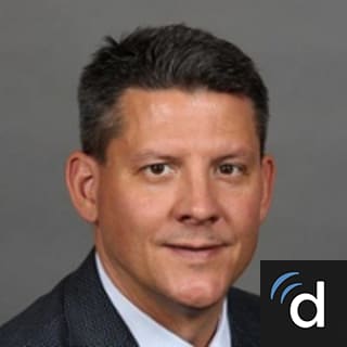 Russ Birdwell, MD