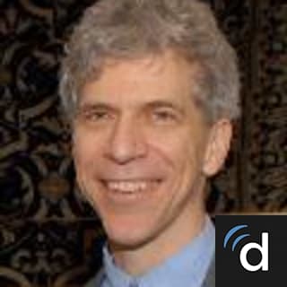 Michael Margolin, MD