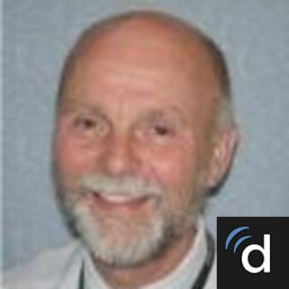 Hans Klaudt, MD, Emergency Medicine, Plattsburgh, NY