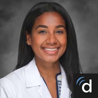 Amani Allen, MD, Resident Physician, Durham, NC