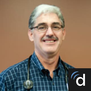 Francois Dutoit, MD