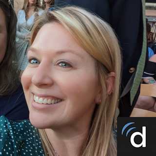 Meghan Nyers, Psychiatric-Mental Health Nurse Practitioner, Charleston, SC