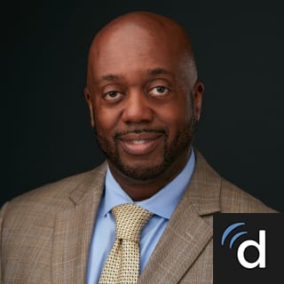 James Daniel, MD, Family Medicine, Rockingham, NC