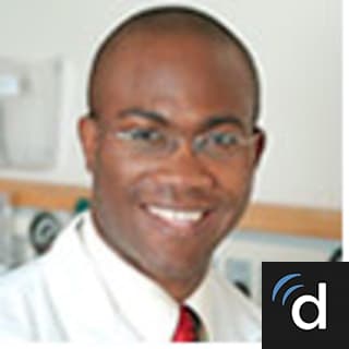 Chike Anusionwu, MD, Gastroenterology, Florence, KY