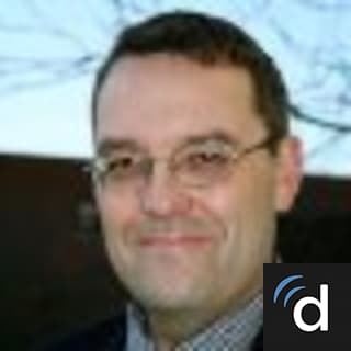 Todd Fredricks, DO