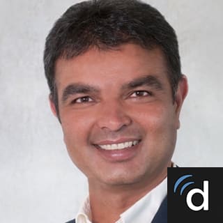 Axay Kalathia, MD