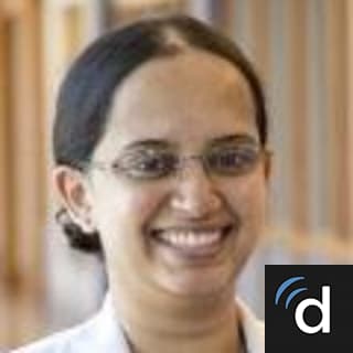 Ashwini (Kamath) Mulki, MD