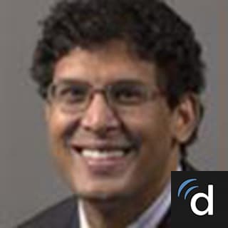 Chandrasekharan Krishnan, MD
