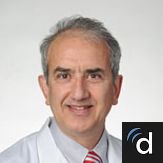 Mark Aarons, MD