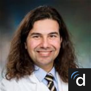 Shehzad Merwat, MD