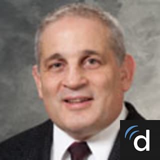 David Goodspeed, MD