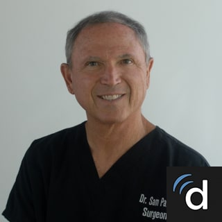 Samuel Pallin, MD
