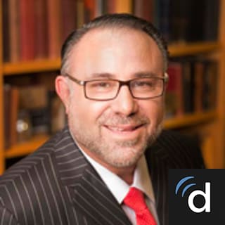 Michael Gold, MD