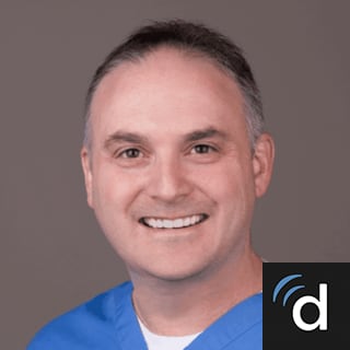 Marc Feingold, MD