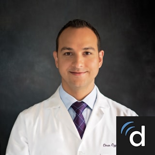 Omar Ozgur, MD