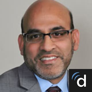 Azhar Imam, MD