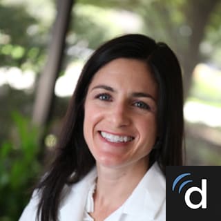 Melissa Harrold, MD