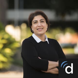 Niloufar Ghadiri, MD