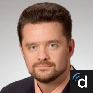 Daniel Curry, MD