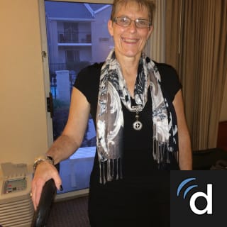 Beverly Glasure