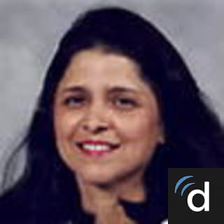Devila Shah, MD