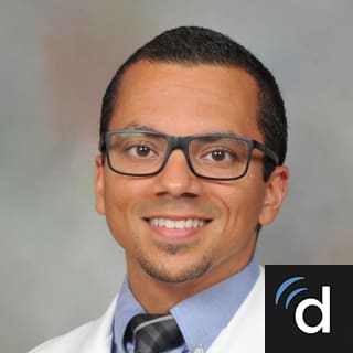 Javier Rosario, MD, Emergency Medicine, Kissimmee, FL