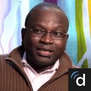 Dr. Adebowale Mofikoya, MD | Fond du Lac, WI | Psychiatrist | US News ...