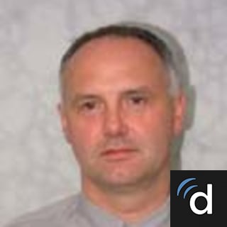 Miroslaw Walo, MD