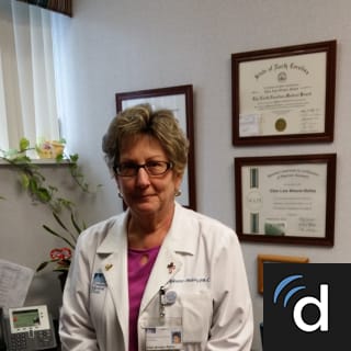 Ellen Weaver-Bailey, Cardiology, Pinehurst, NC